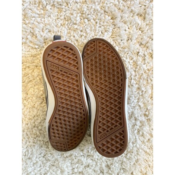 Vans Kyle Walker Pro Gray Sneakers Shoes Mens 7 New - Picture 7 of 7